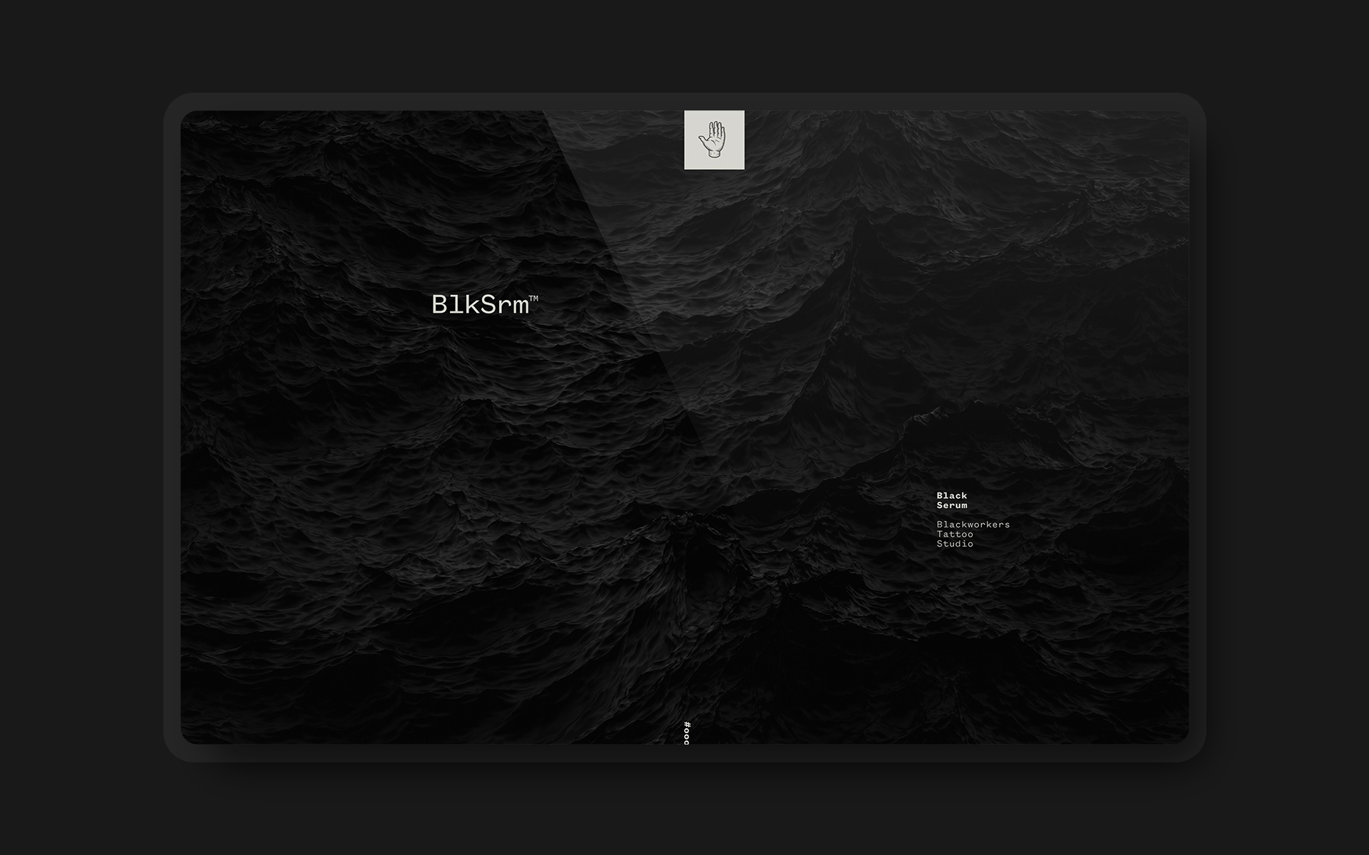 blksrm-website-overview