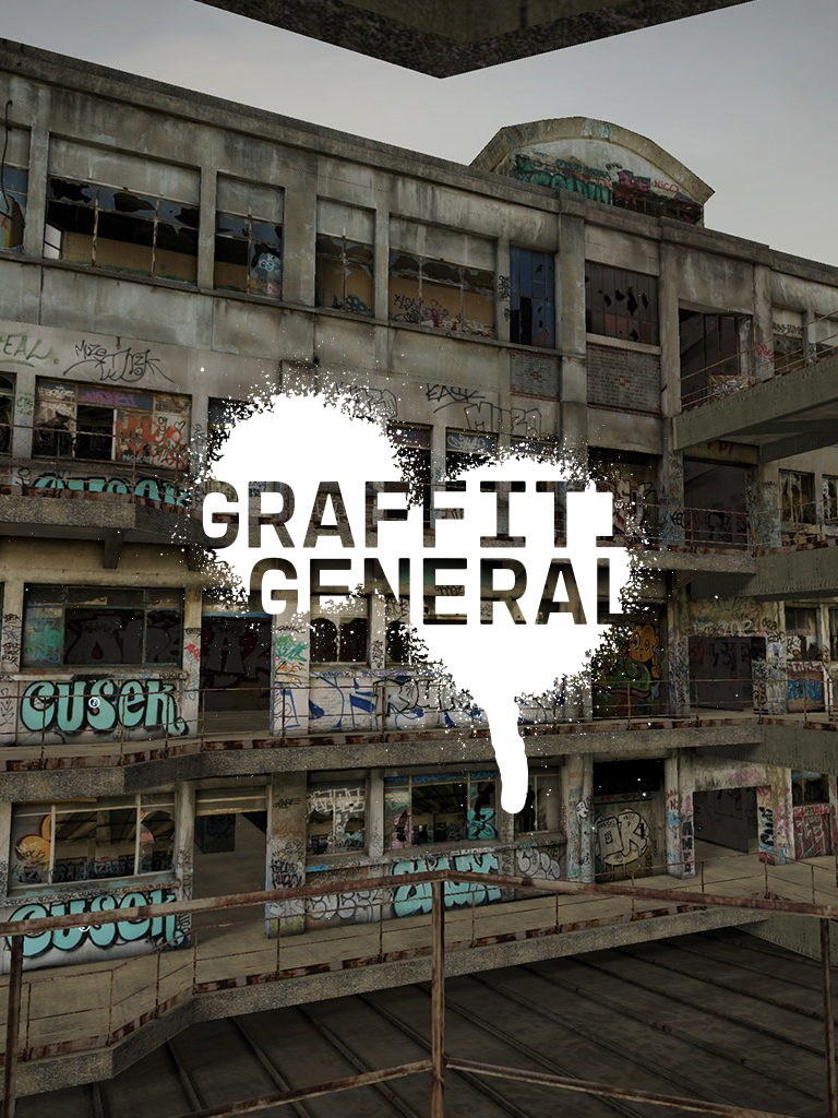 Graffiti General