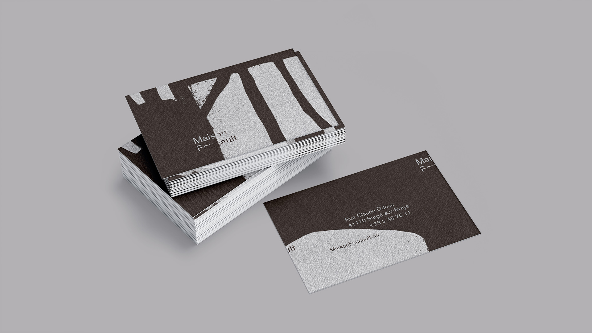 businesscards